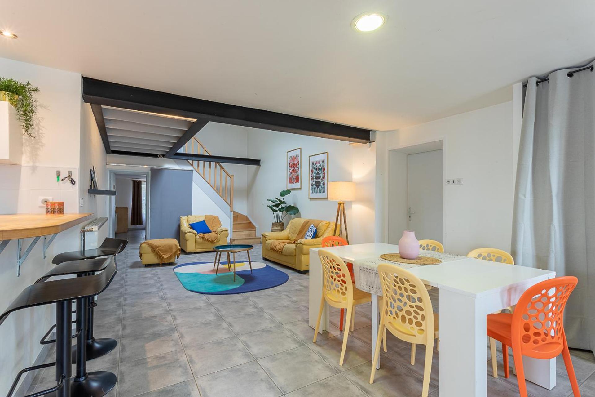 Sesca - Piscine Grande Terrasse * Toulouse