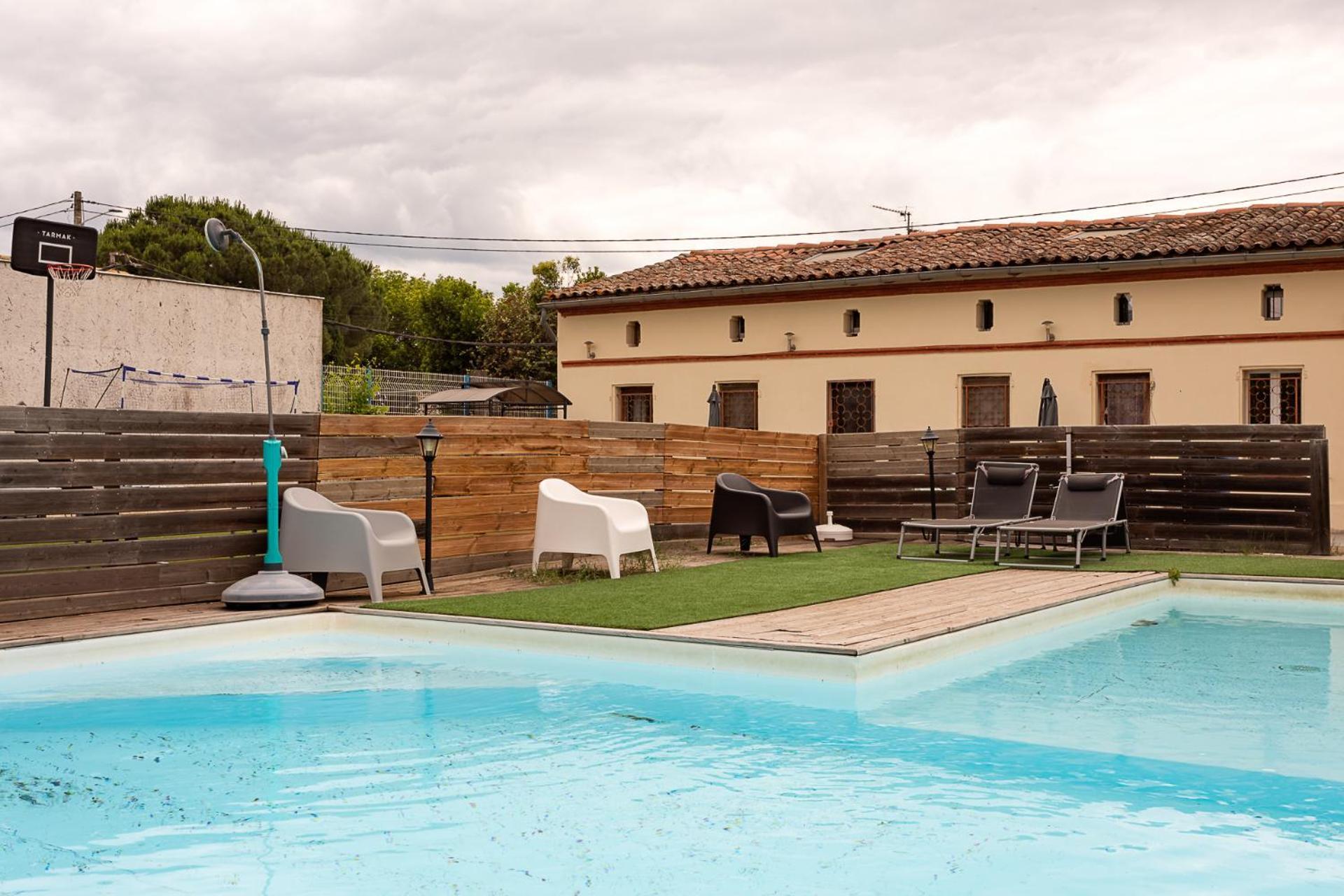Sesca - Piscine Grande Terrasse Villa *